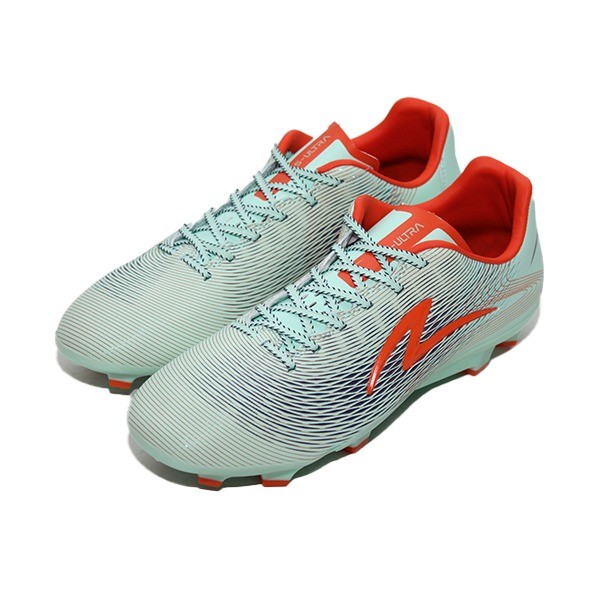 SPECS LS ULTRA FG MINERAL MINT/ORANGE