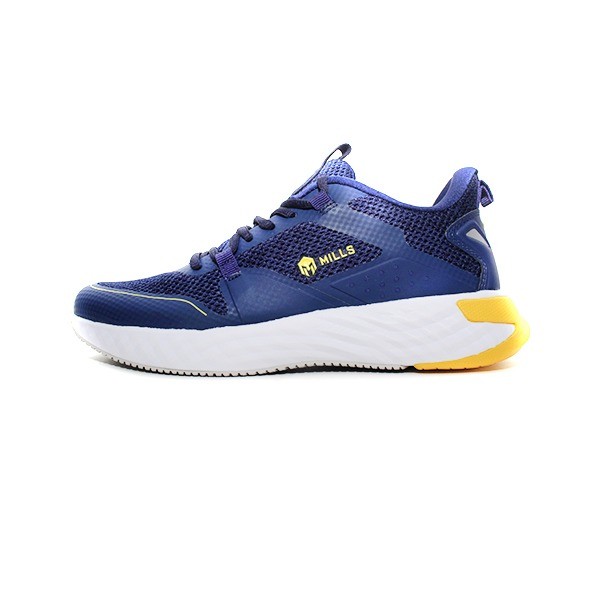 MILLS ZENOS NAVY/YELLOW/WHITE