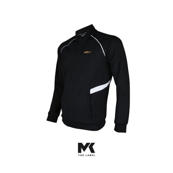 SPECS MK BELIEVE TRACK JACKET BLACK