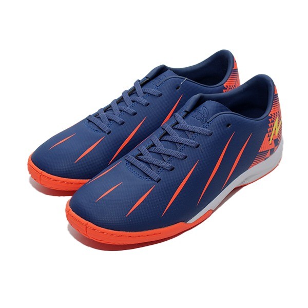 SPECS ORION IN NAVY/SHOCKING ORANGE/SAFETY YELLOW