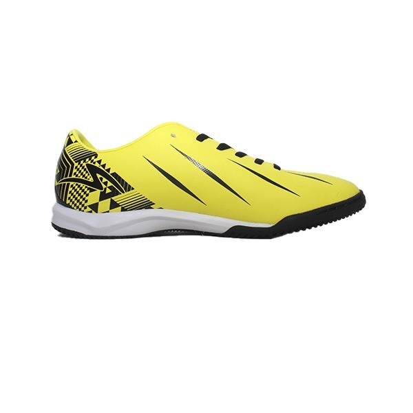SPECS ORION IN LEMON TONIC/BLACK/WHITE