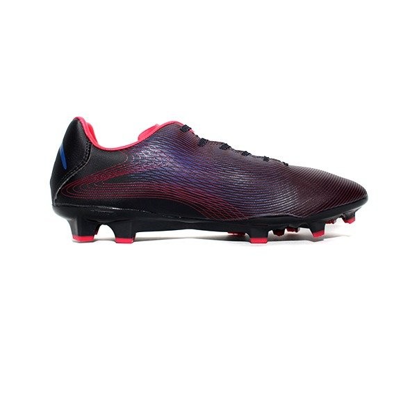 SPECS LS ULTRA FG BLACK/CELL RED