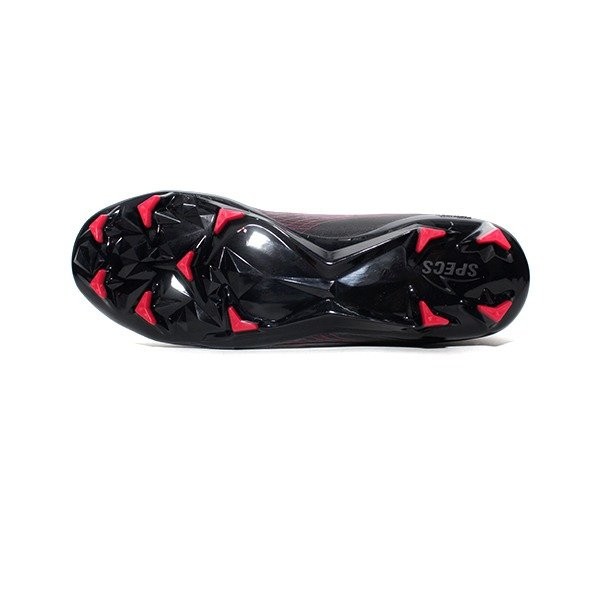 SPECS LS ULTRA FG BLACK/CELL RED