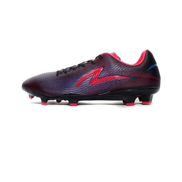 SPECS LS ULTRA FG BLACK/CELL RED
