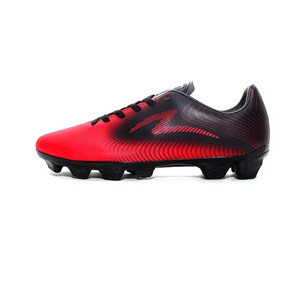 SPECS PULSE FG BLACK/EMPEROR RED