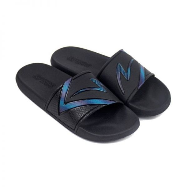 SPECS HOVER SANDAL BLACK/CHAMELEON