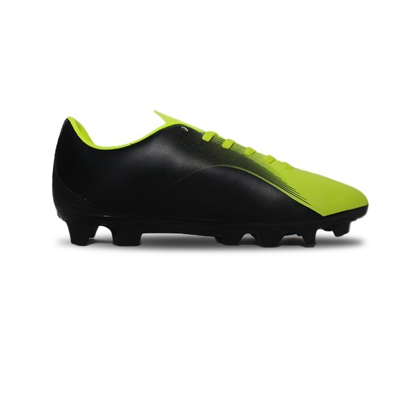 SPECS SONICWAVE FG BLACK/SAFETY YELLOW/EMPEROR RED