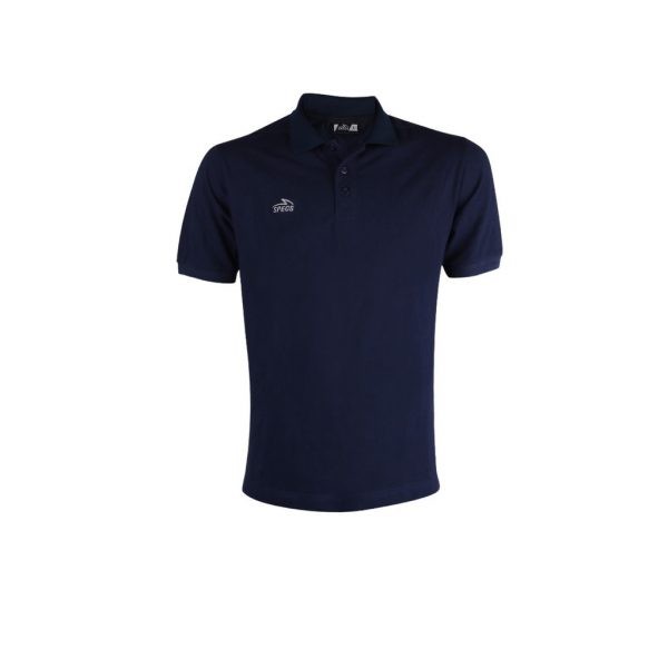 SPECS UNITED POLO SHIRT (M) BLACK