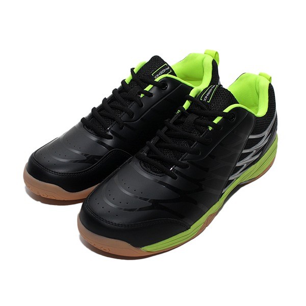 PHOENIX TOP SPEED BLACK