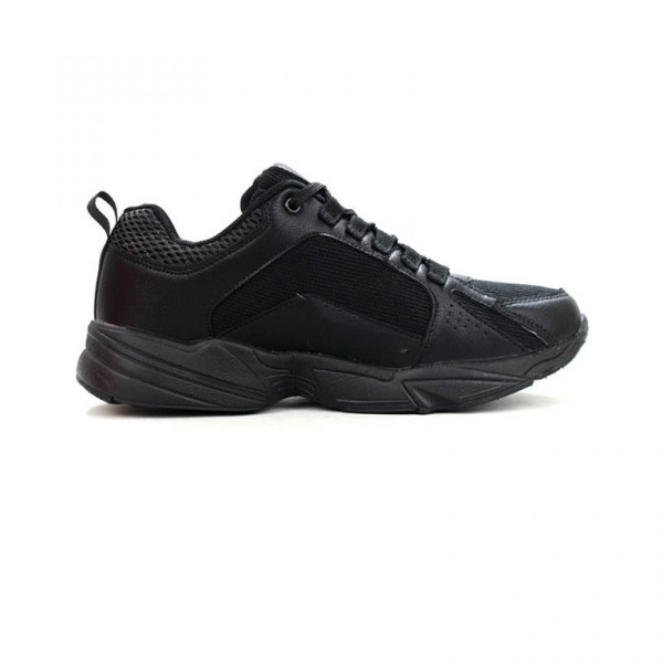 PHOENIX DALTON ALL BLACK