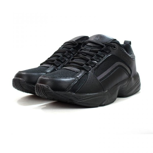 PHOENIX DALTON ALL BLACK