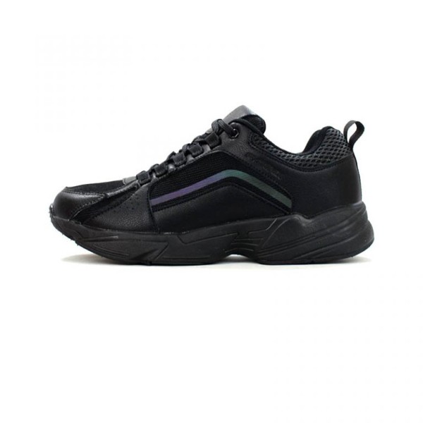 PHOENIX DALTON ALL BLACK