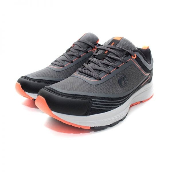PHOENIX TRITAN BLACK/GREY