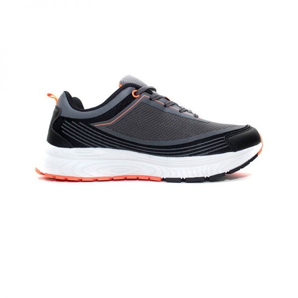 PHOENIX TRITAN BLACK/GREY