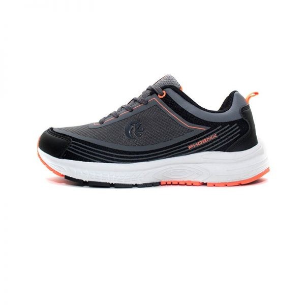 PHOENIX TRITAN BLACK/GREY