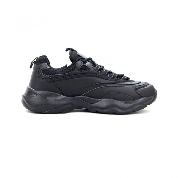 PHOENIX KELANI ALL BLACK