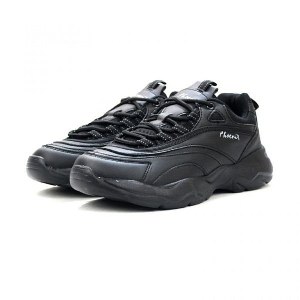 PHOENIX KELANI ALL BLACK