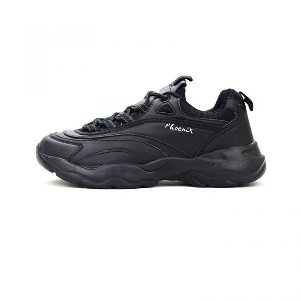 PHOENIX KELANI ALL BLACK