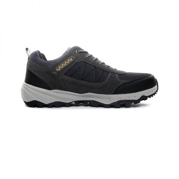 PHOENIX EVEREST DARK GREY