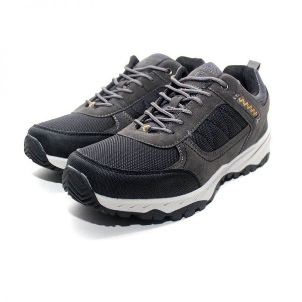 PHOENIX EVEREST DARK GREY