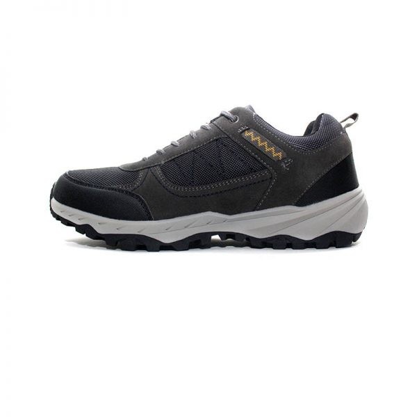 PHOENIX EVEREST DARK GREY