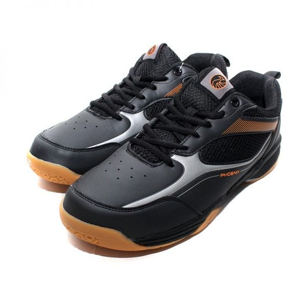 PHOENIX DROPSHOT BLACK