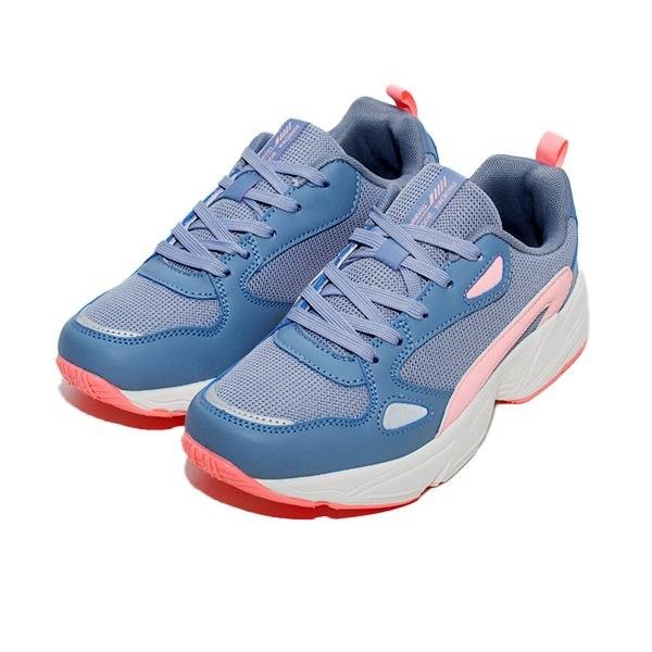 PHOENIX HALLEY BLUE