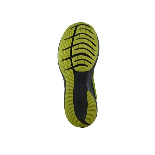910 HAZE VISION HIJAU/ABU-ABU/KUNING