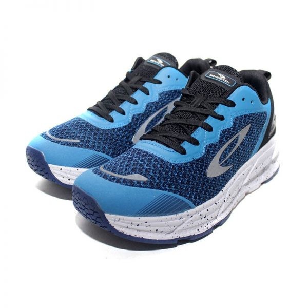 910 FUUTO ACCEL BIRU/HITAM/PUTIH