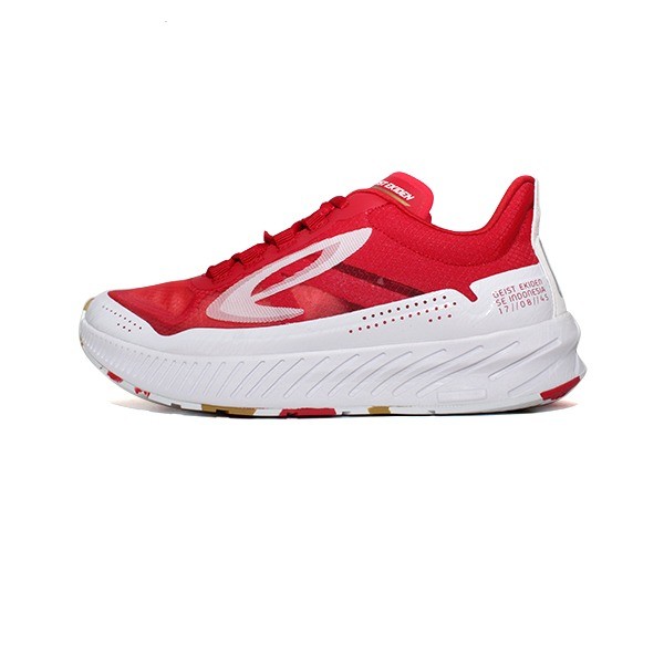 910 GEIST EKIDEN SE MERAH/PUTIH