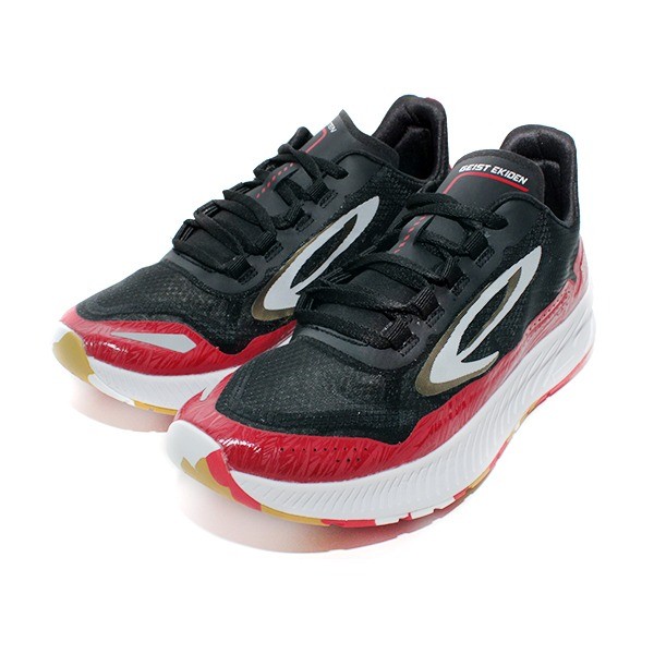 910 GEIST EKIDEN SE HITAM/MERAH/PUTIH
