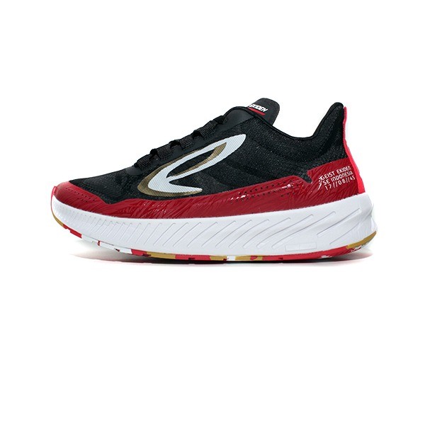 910 GEIST EKIDEN SE HITAM/MERAH/PUTIH