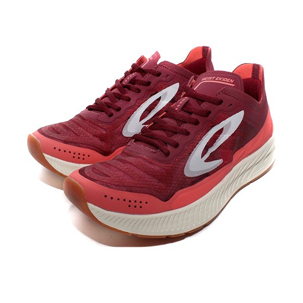 910 GEIST EKIDEN ELITE MERAH/PUTIH/GADING
