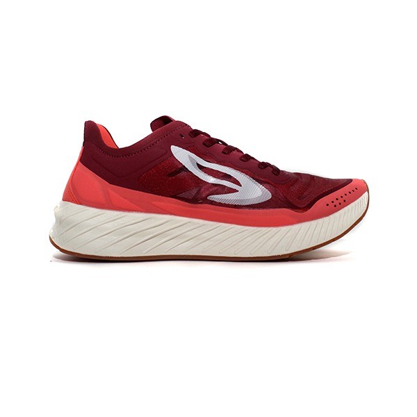 910 GEIST EKIDEN ELITE MERAH/PUTIH/GADING