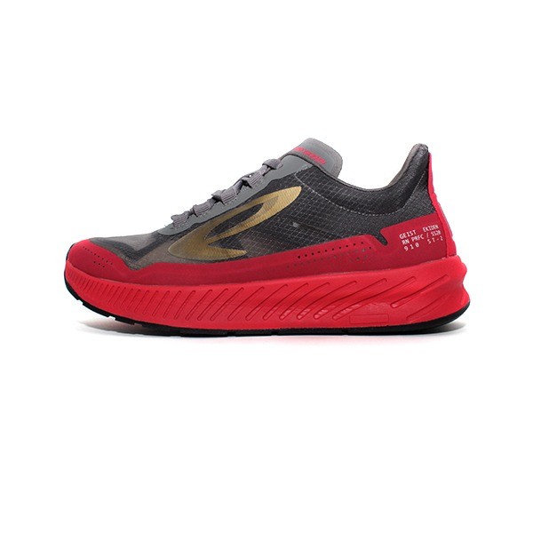 910 GEIST EKIDEN ABU TUA/MERAH