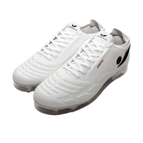 CONCAVE HALO ACCUSTRIKE MAZE AG RUNNING WHITE/BLACK