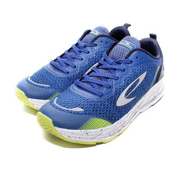 910 FUUTO ACCEL BIRU/PUTIH/LIME