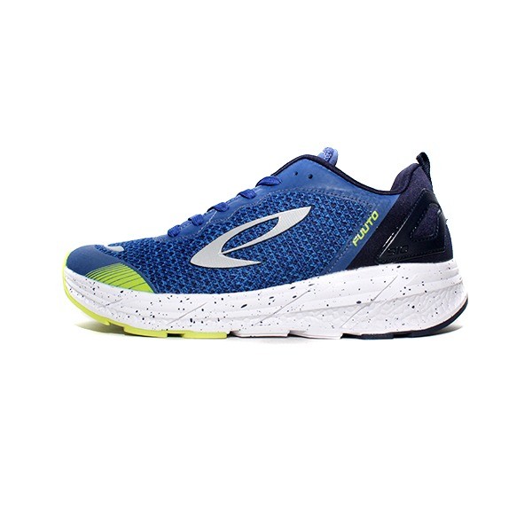 910 FUUTO ACCEL BIRU/PUTIH/LIME