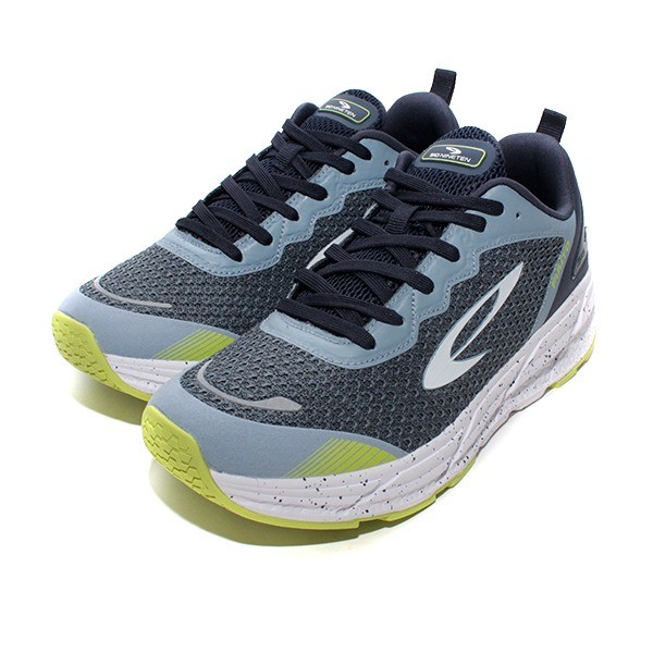 910 FUUTO ACCEL MAJOLICA BLUE/CITADEL/LIME