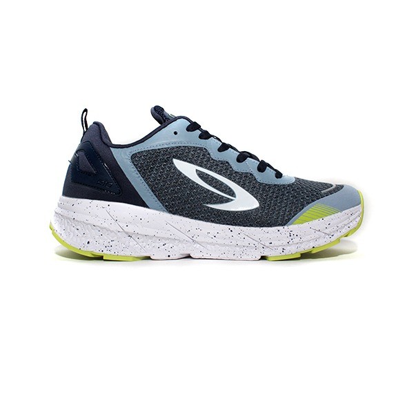 910 FUUTO ACCEL MAJOLICA BLUE/CITADEL/LIME