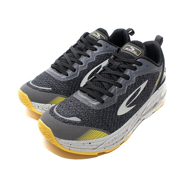 910 FUUTO ACCEL ABU-ABU/KUNING