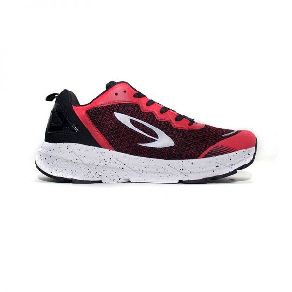 910 FUUTO ACCEL MERAH FIERY/HITAM/PUTIH