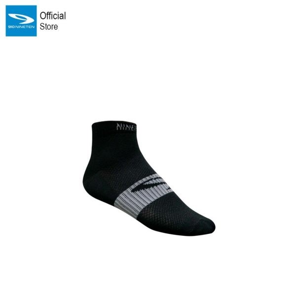 910 NICHIRIN ANKLE HITAM