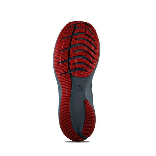 910 HAZE 1.5 HITAM/ABU/MERAH