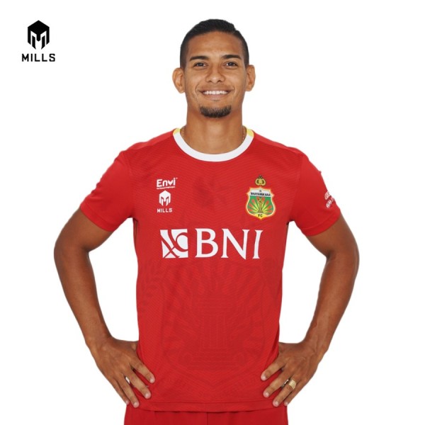 MILLS BHAYANGKARA FC AWAY JERSEY 1062BFC RED