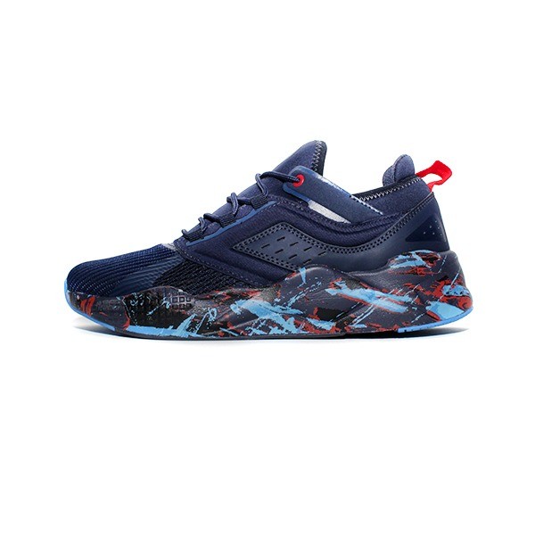 MILLS REVOLT BETA DARK BLUE/SPLASH CAMO