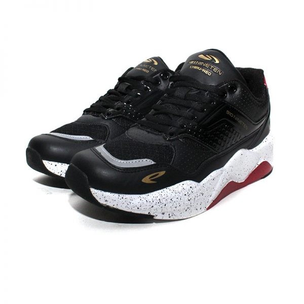 910 CHIRU NEO HITAM/PUTIH/MERAH