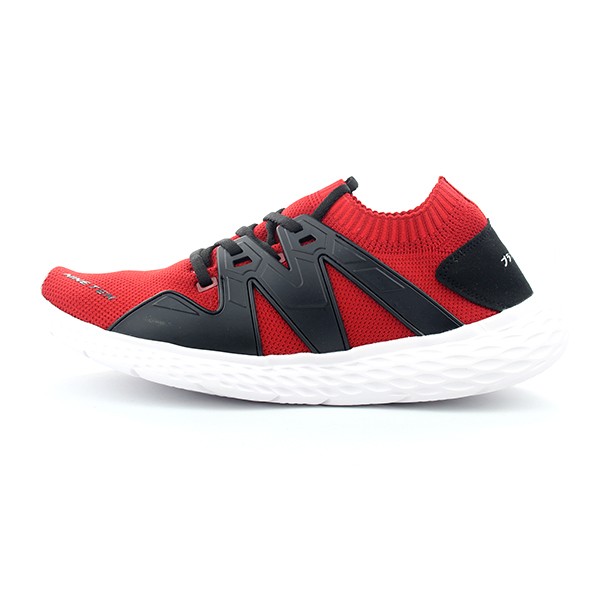 910 FUJIWARA MERAH HITAM PUTIH