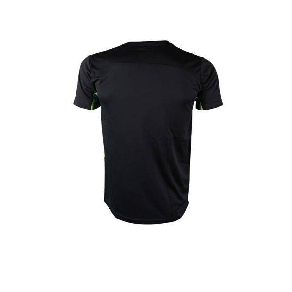 SPECS EXPONENT 2 GK S/S (M) BLACK