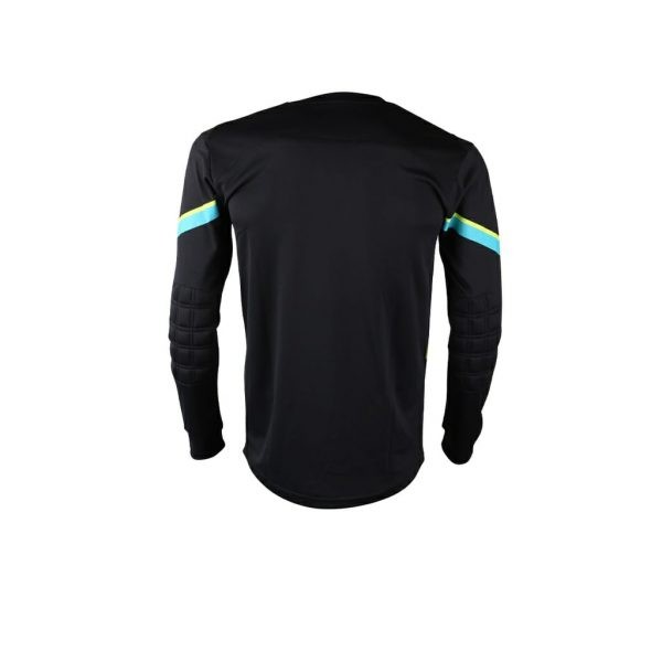 SPECS EXPONENT 2 GK L/S (M) BLACK